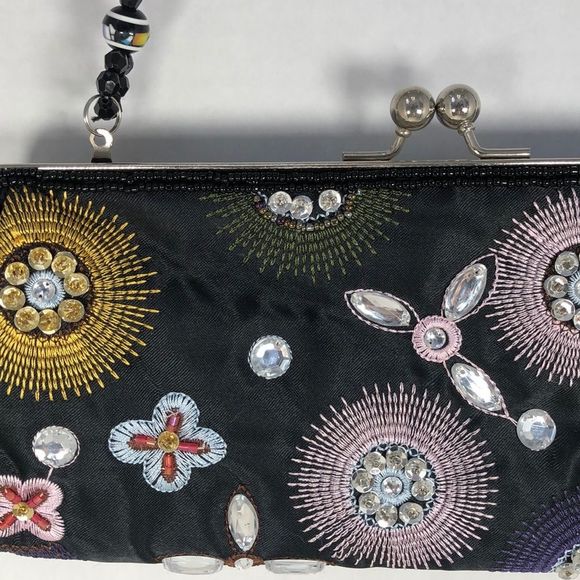 Vintage Style bag - Picture 6 of 8